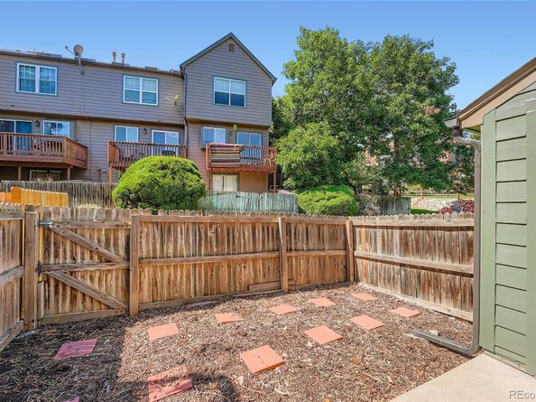 17315 E Rice Circle G, Aurora CO 80015