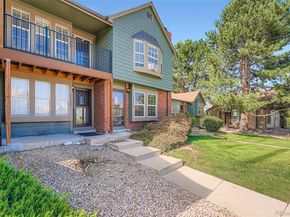 17315 E Rice Circle G, Aurora CO 80015