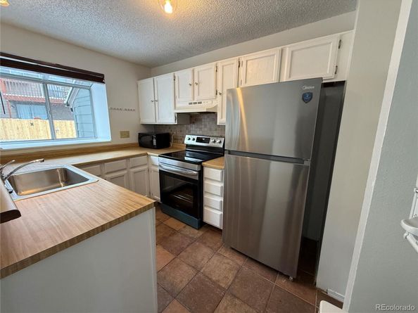 17315 E Rice Circle G, Aurora CO 80015