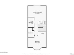 17315 E Rice Circle G, Aurora CO 80015
