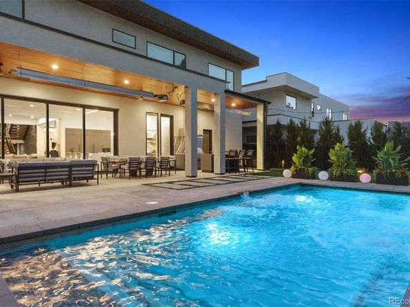 164 S Fairfax Street, Denver CO 80246