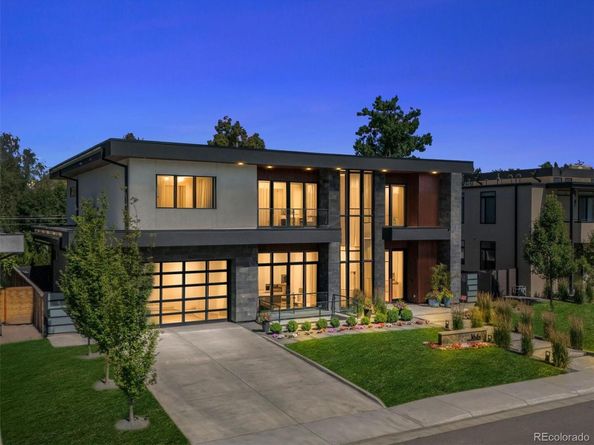 164 S Fairfax Street, Denver CO 80246