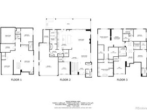 164 S Fairfax Street, Denver CO 80246