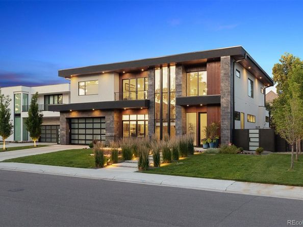 164 S Fairfax Street, Denver CO 80246