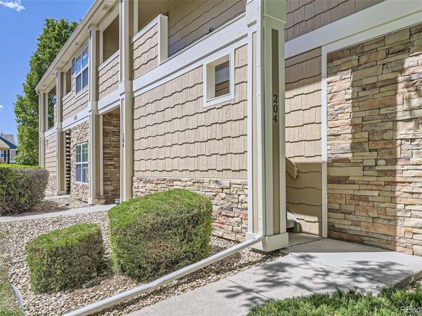 3375 Boulder Circle 204, Broomfield CO 80023