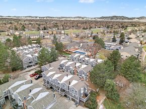 6855 W 84th Way 32, Arvada CO 80003