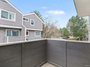 6855 W 84th Way 32, Arvada CO 80003