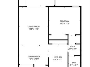 2227 Canyon Boulevard 458B, Boulder CO 80302