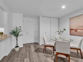 2227 Canyon Boulevard 458B, Boulder CO 80302