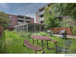 2227 Canyon Boulevard 458B, Boulder CO 80302