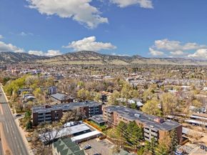 2227 Canyon Boulevard 458B, Boulder CO 80302