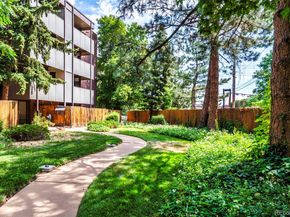 2227 Canyon Boulevard 458B, Boulder CO 80302