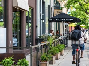 2227 Canyon Boulevard 458B, Boulder CO 80302