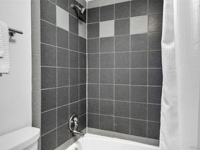 2227 Canyon Boulevard 458B, Boulder CO 80302