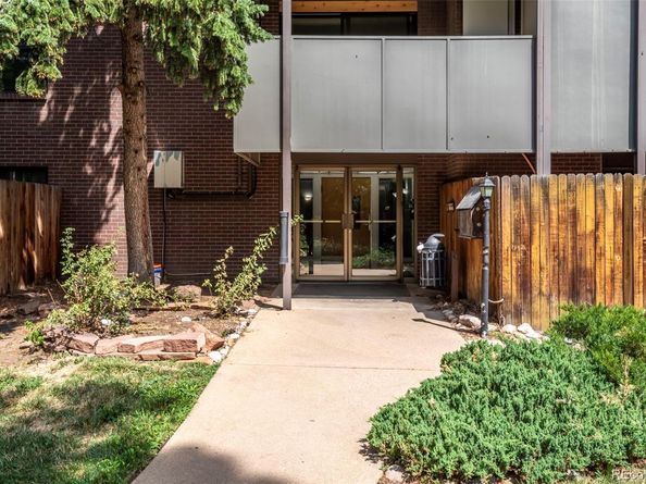 2227 Canyon Boulevard 458B, Boulder CO 80302