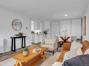 2227 Canyon Boulevard 458B, Boulder CO 80302