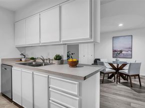 2227 Canyon Boulevard 458B, Boulder CO 80302