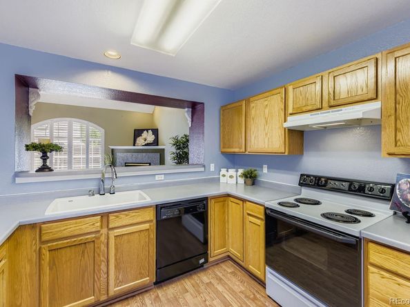 5454 W Canyon Trail B, Littleton CO 80128