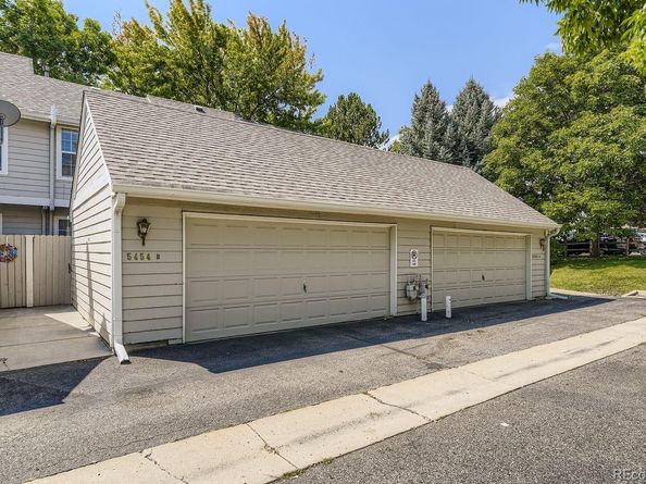 5454 W Canyon Trail B, Littleton CO 80128