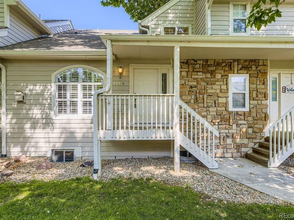 5454 W Canyon Trail B, Littleton CO 80128