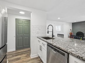 1125 N Washington Street 503, Denver CO 80203