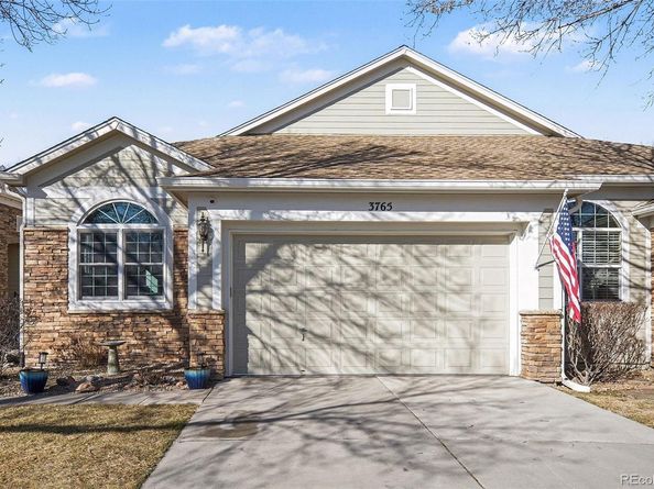 3765 E 127th Way, Thornton CO 80241