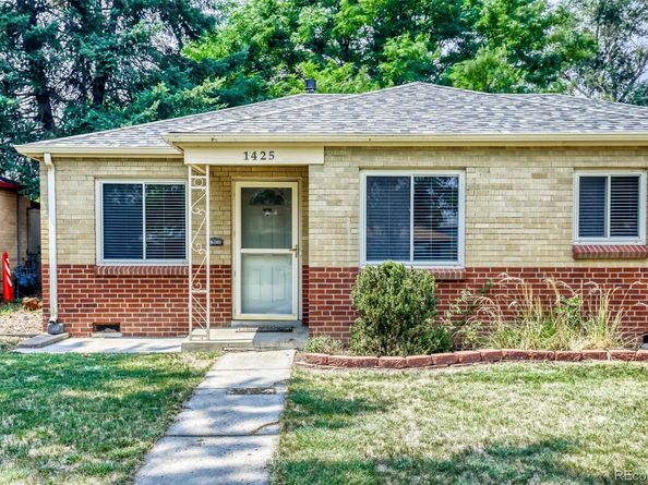 1425 Wabash Street, Denver CO 80220