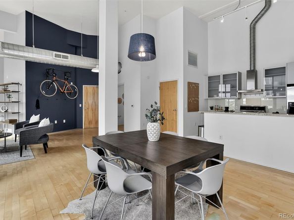 3100 Huron Street 4N, Denver CO 80202