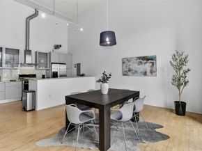 3100 Huron Street 4N, Denver CO 80202