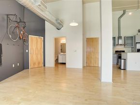 3100 Huron Street 4N, Denver CO 80202