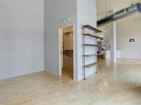 3100 Huron Street 4N, Denver CO 80202