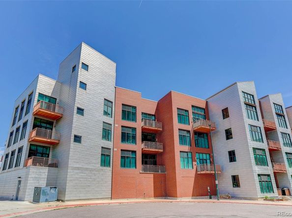 3100 Huron Street 4N, Denver CO 80202