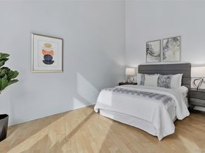3100 Huron Street 4N, Denver CO 80202