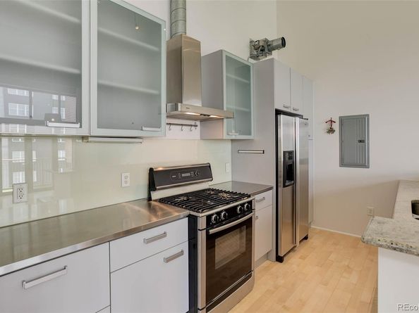 3100 Huron Street 4N, Denver CO 80202