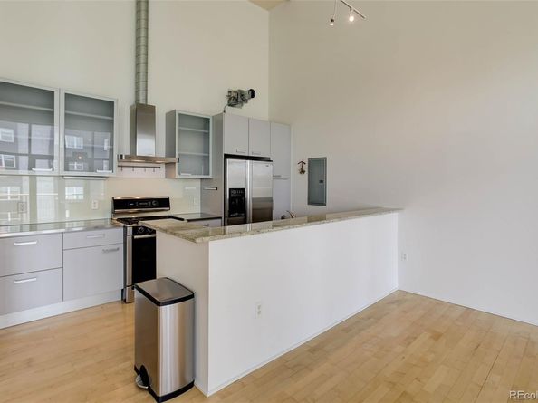 3100 Huron Street 4N, Denver CO 80202
