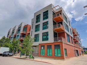 3100 Huron Street 4N, Denver CO 80202