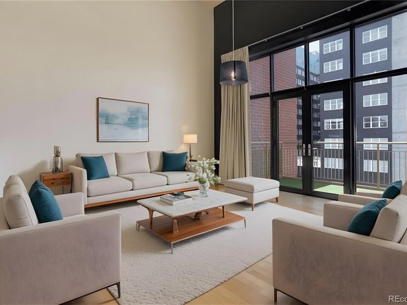 3100 Huron Street 4N, Denver CO 80202