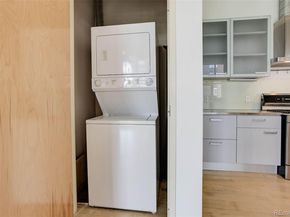 3100 Huron Street 4N, Denver CO 80202