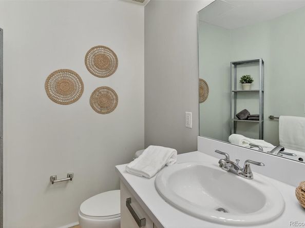 3100 Huron Street 4N, Denver CO 80202