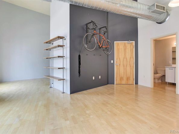 3100 Huron Street 4N, Denver CO 80202