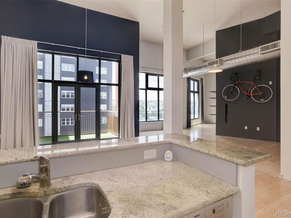 3100 Huron Street 4N, Denver CO 80202
