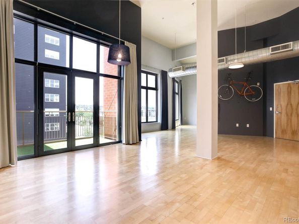 3100 Huron Street 4N, Denver CO 80202