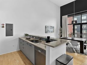 3100 Huron Street 4N, Denver CO 80202