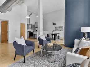 3100 Huron Street 4N, Denver CO 80202