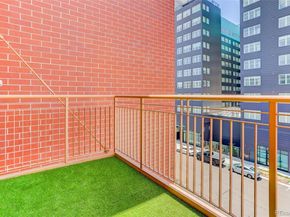 3100 Huron Street 4N, Denver CO 80202