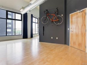 3100 Huron Street 4N, Denver CO 80202
