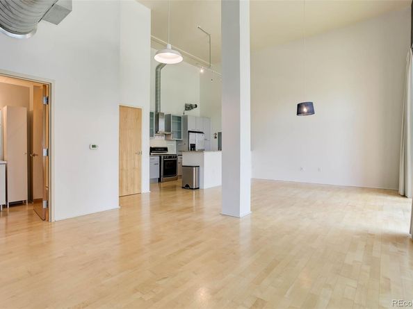 3100 Huron Street 4N, Denver CO 80202