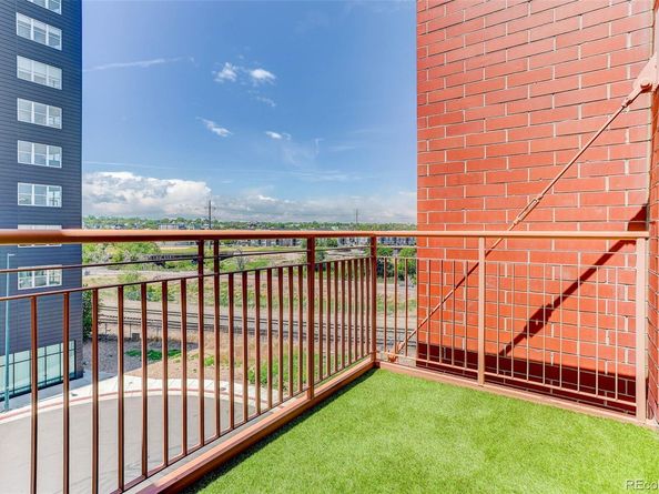 3100 Huron Street 4N, Denver CO 80202