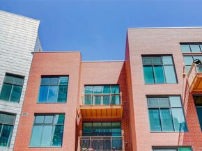 3100 Huron Street 4N, Denver CO 80202
