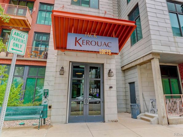 3100 Huron Street 4N, Denver CO 80202